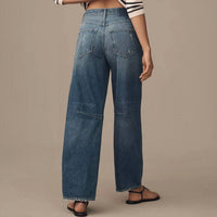 Amo - Sandra Baggy Jeans