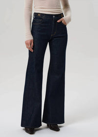 Citizens Of Humanity - Kimberly Flare Pant With Horsebit