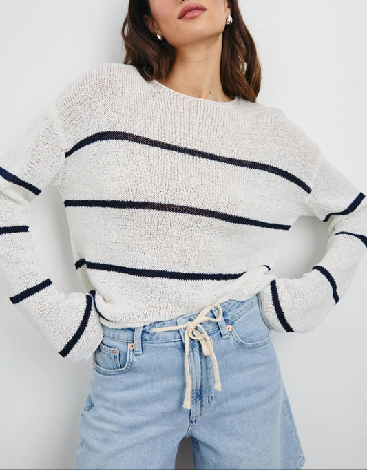Rails - Evangeline Stripe Sweater