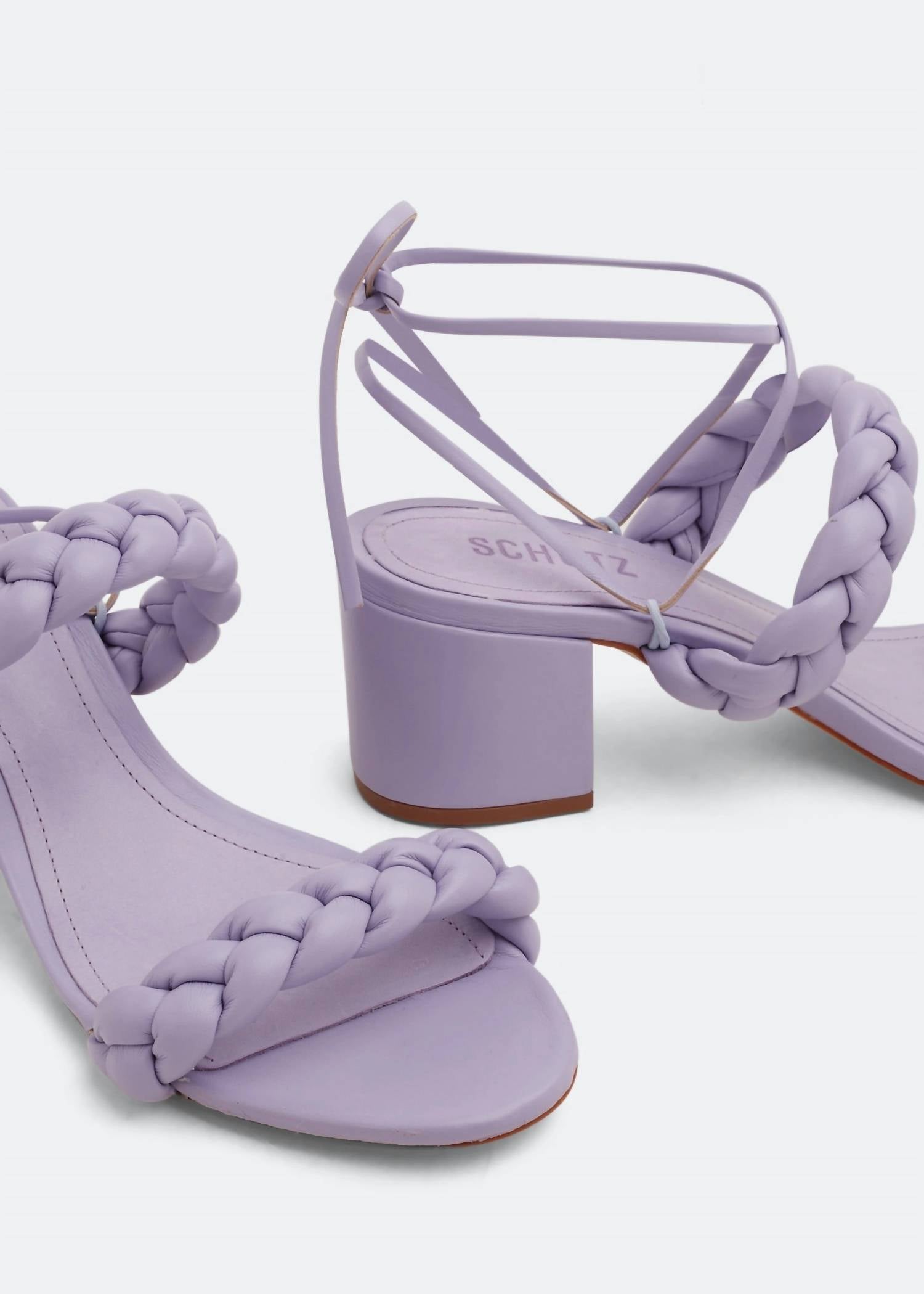 Schutz - Women's Zarda Sandal