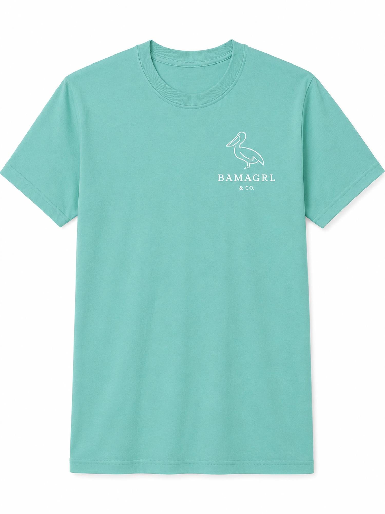 Comfort Colors - Women's The Sky's The Limit Tee