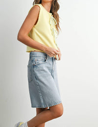 Buttermelon - Layla Vest Top