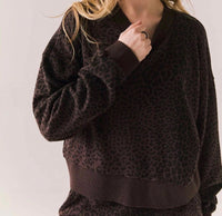 Chaser - Florie Pullover Sweatshirt