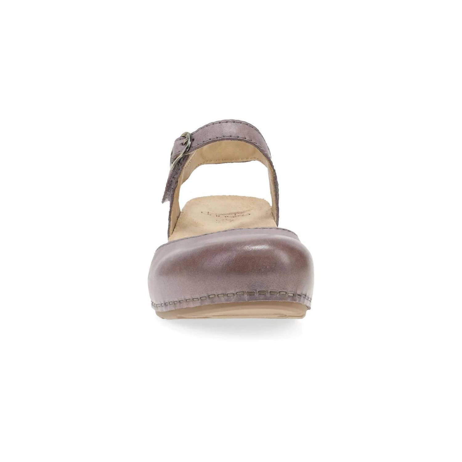 Dansko - Women's Tiffani Slingy Jane Sandal