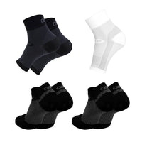 OS1ST Planter Fasciitis Kit in white - men's item - view 4