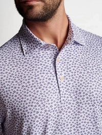 Peter Millar - Angry Anglers Performance Polo Shirt