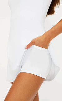 Beach Riot - Viola Dress