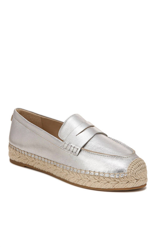 Sam Edelman - Women's Kai Espadrille Loafer