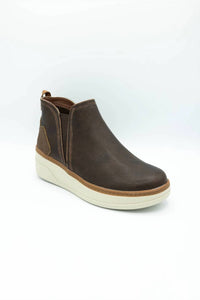 Blowfish - Women's Charming Wedge Sneaker Boots
