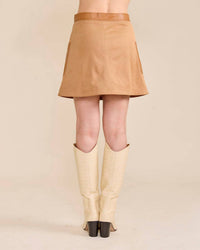 S'Edge - Zoe Skirt
