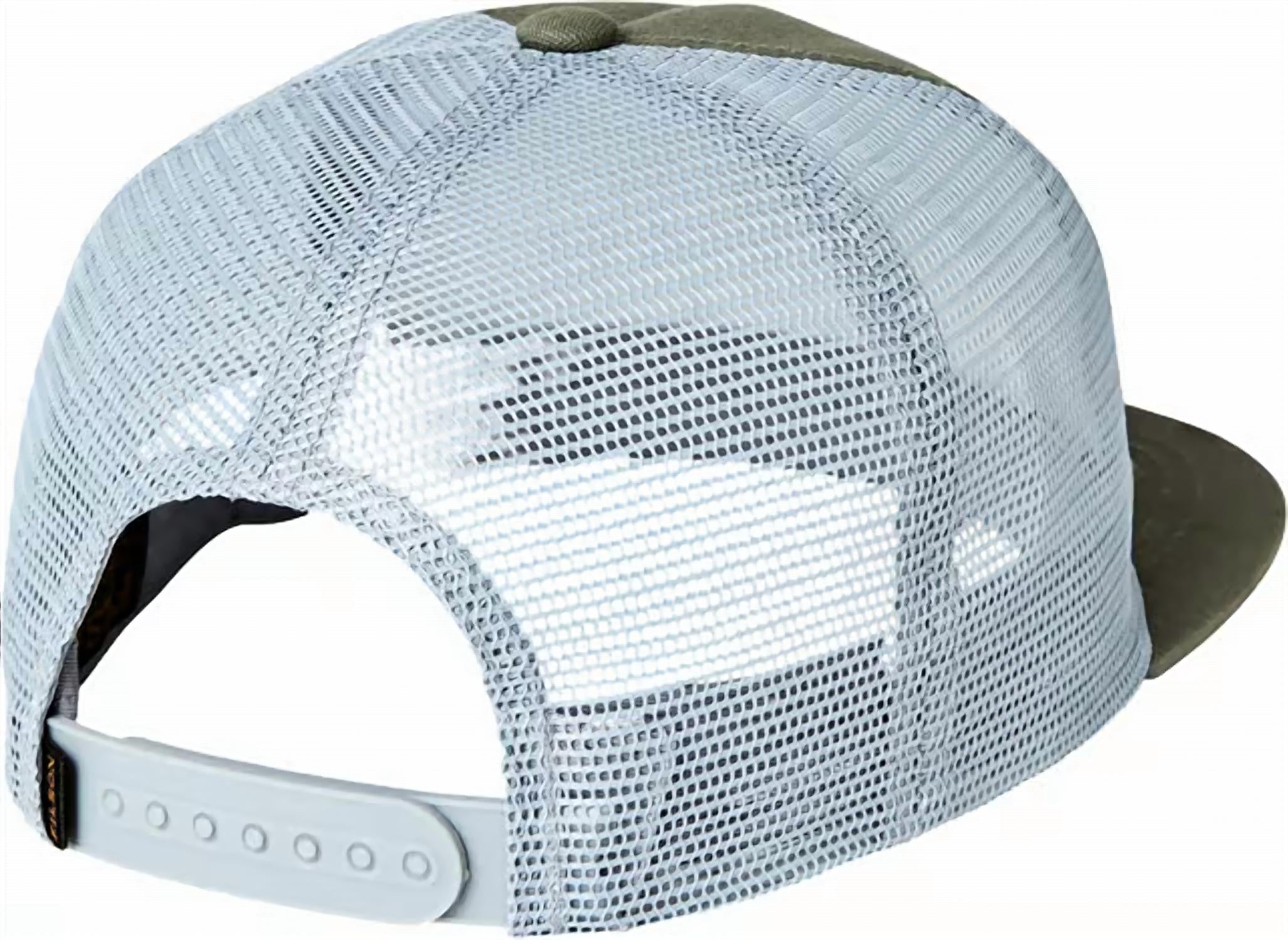 Filson - Men's Trout Trucker Mesh Cap
