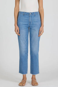 Liliana - Portia Mid Rise Jeans