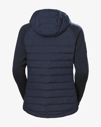 Helly Hansen - Women's Arctic Ocean Hybrid Insulated Jacket