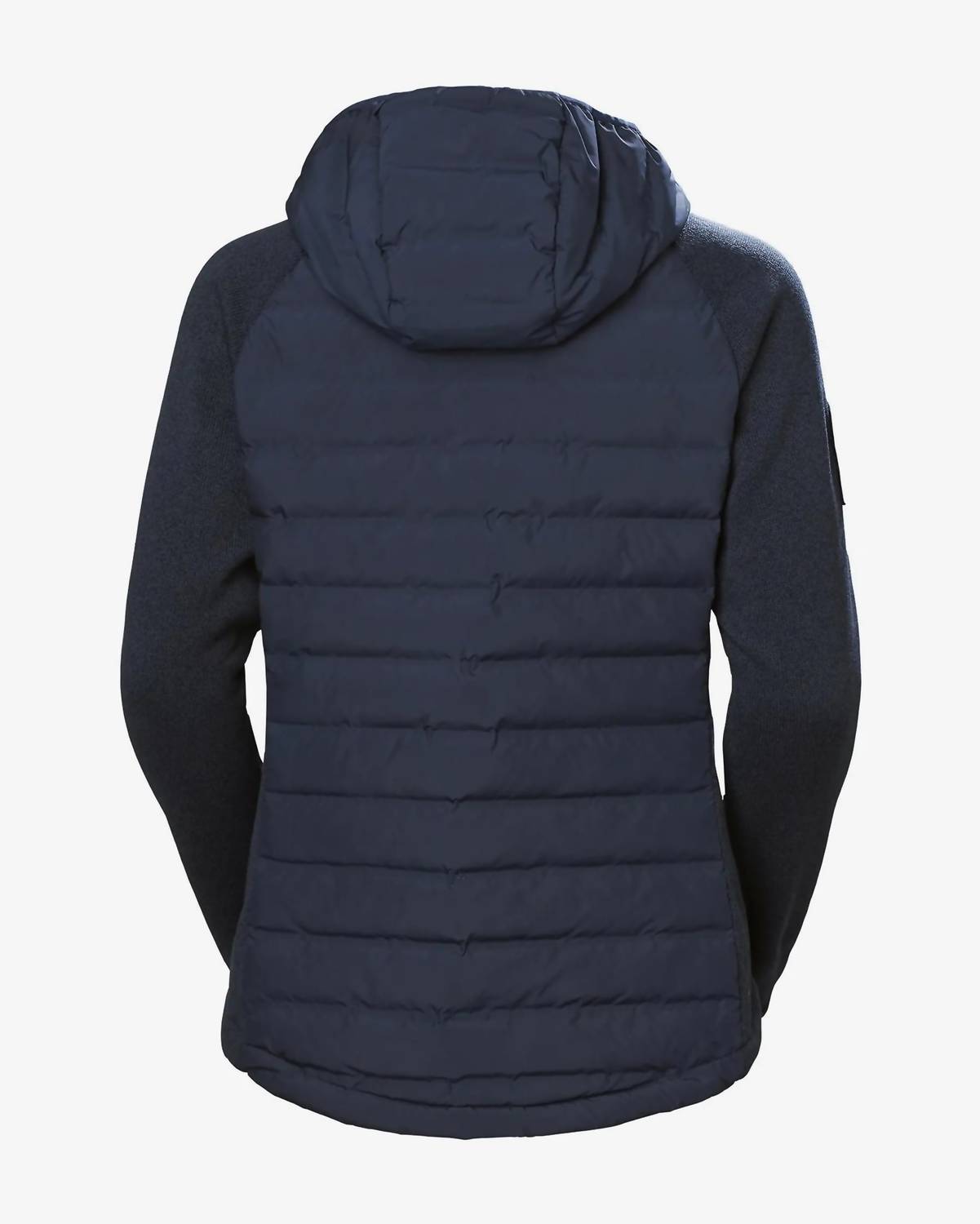 Helly Hansen - Women's Arctic Ocean Hybrid Insulated Jacket