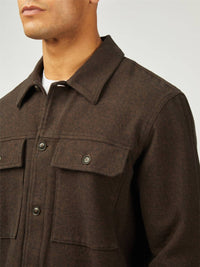 Ben Sherman - Cotton Jacket