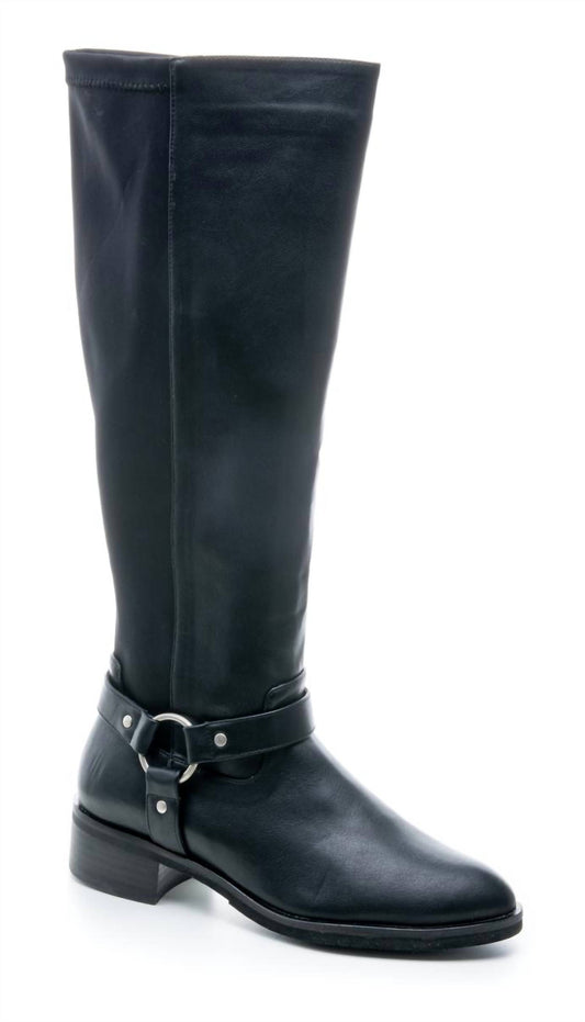 Women's Holler Boots