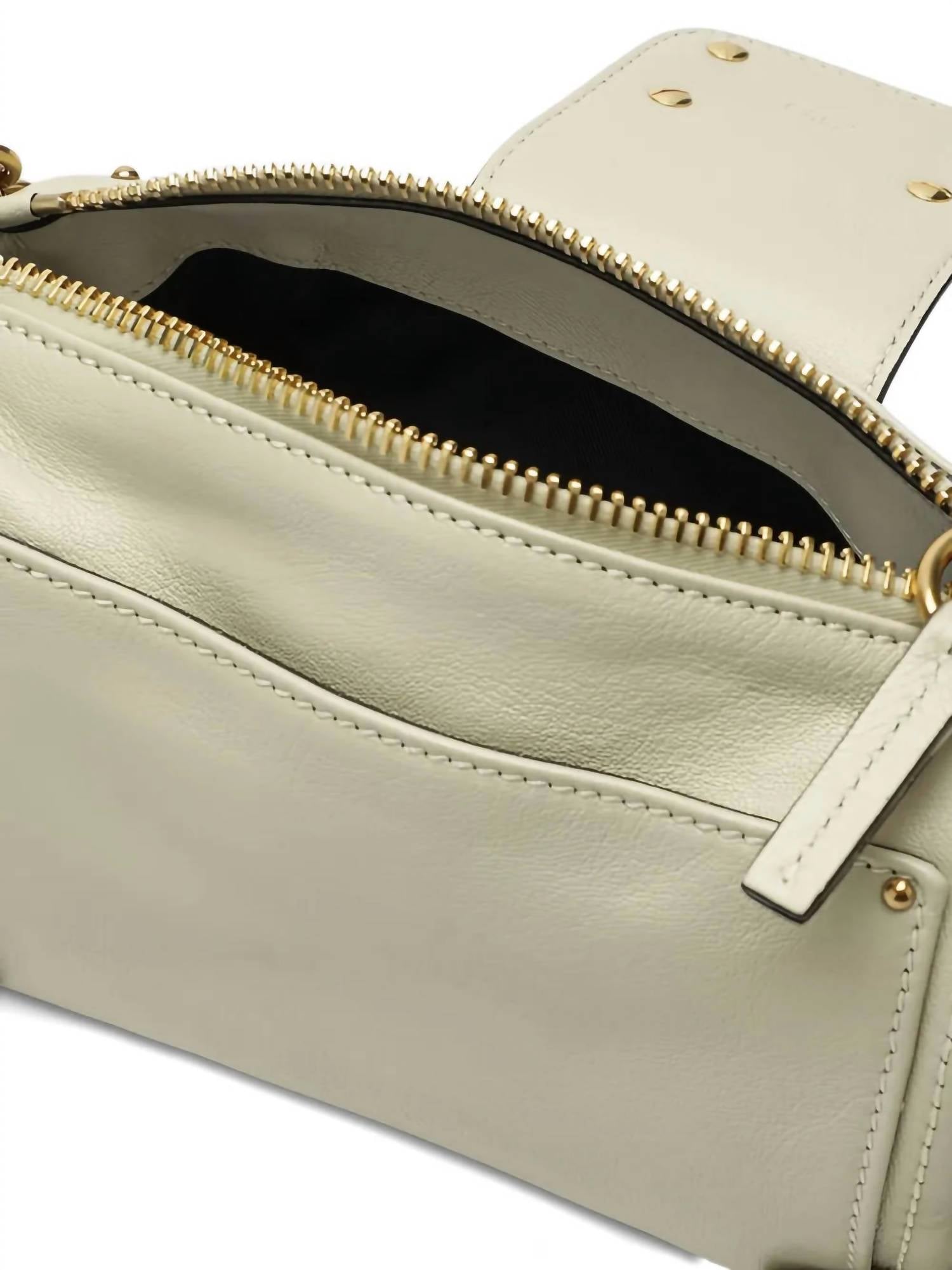 Chloe - Small Paddington Chain Bag
