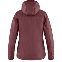 Fjallraven - Women's Keb Wool Padded Jacket