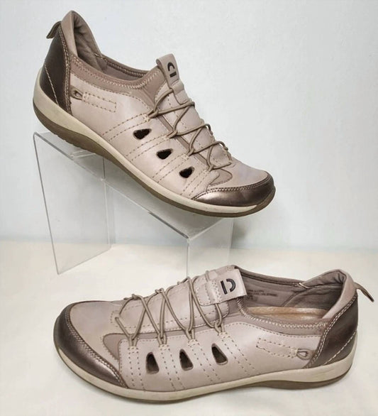 Earth - Women's Kara Goodall Sneakers