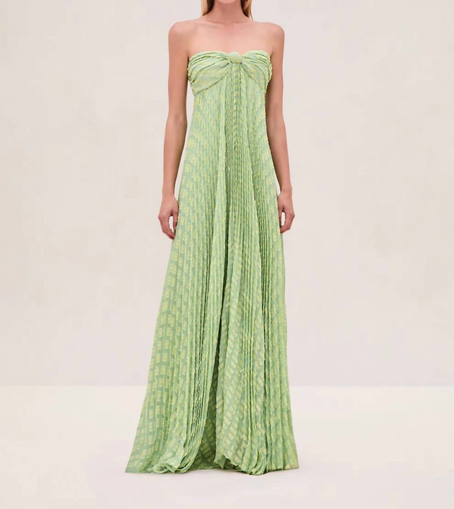 Alexis - Elea Dress