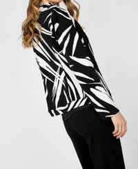 Frank Lyman - Women's Zip Jacket