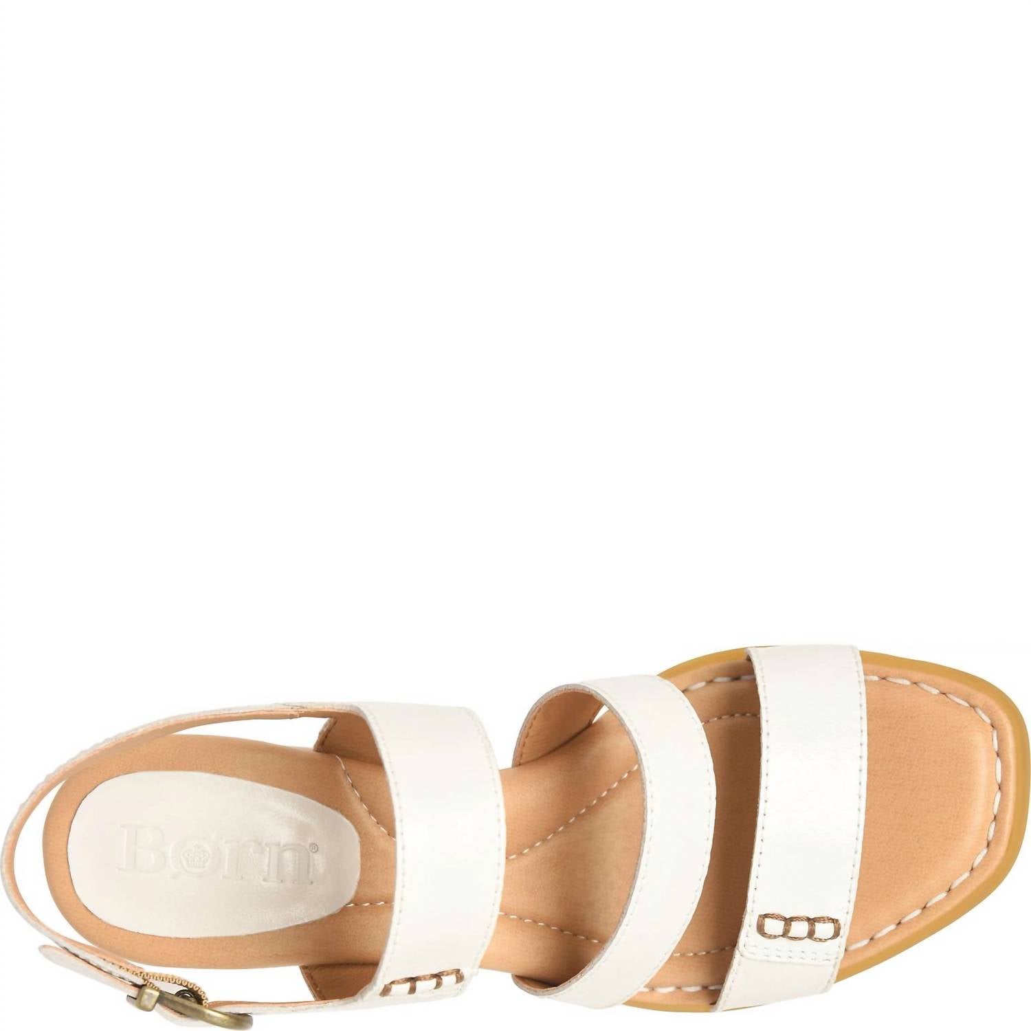 Born - Women's Secan Sandals
