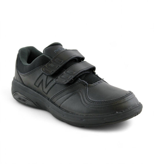 New Balance - WOMEN'S 813 VELCRO WALKER SHOES - WIDE WIDTH