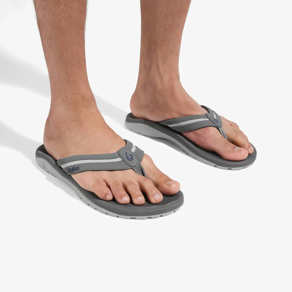 Olukai - Men's Ohana Palua Flip-flop Sandal
