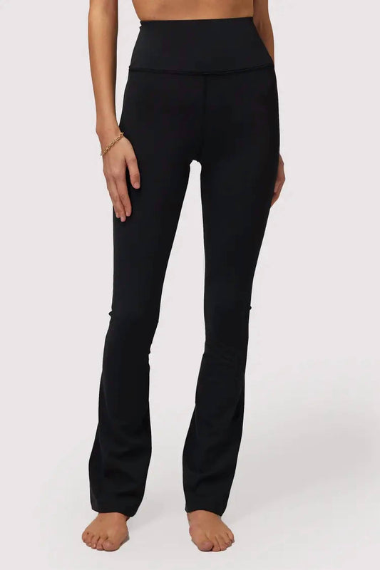 Spiritual Gangster - Giselle Bootcut Pant
