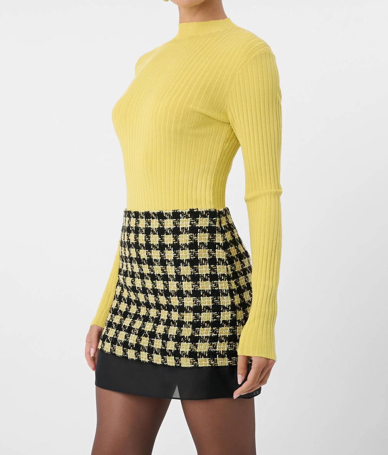 Toccin - Ollie Long Sleeve Top