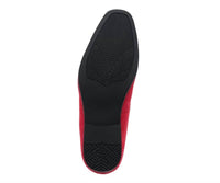 Amali - Men's Emperor Loafer