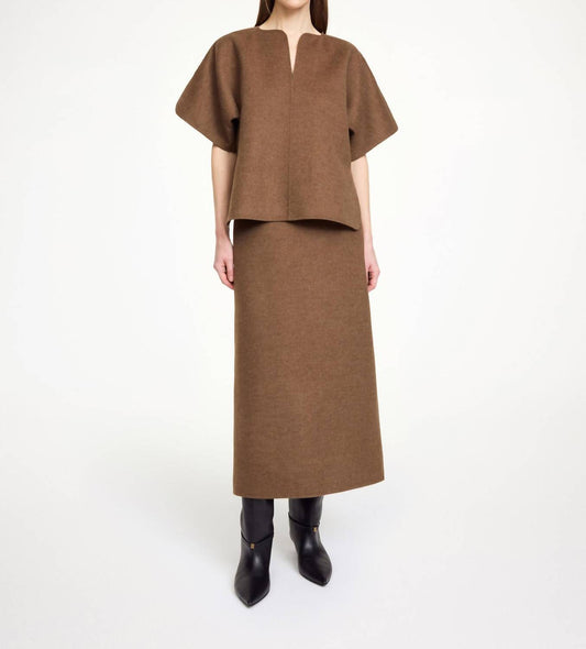 By Malene Birger - Palomie Midi Skirt