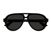 Gucci - Aviator Polarized Sunglasses 0767s - 005