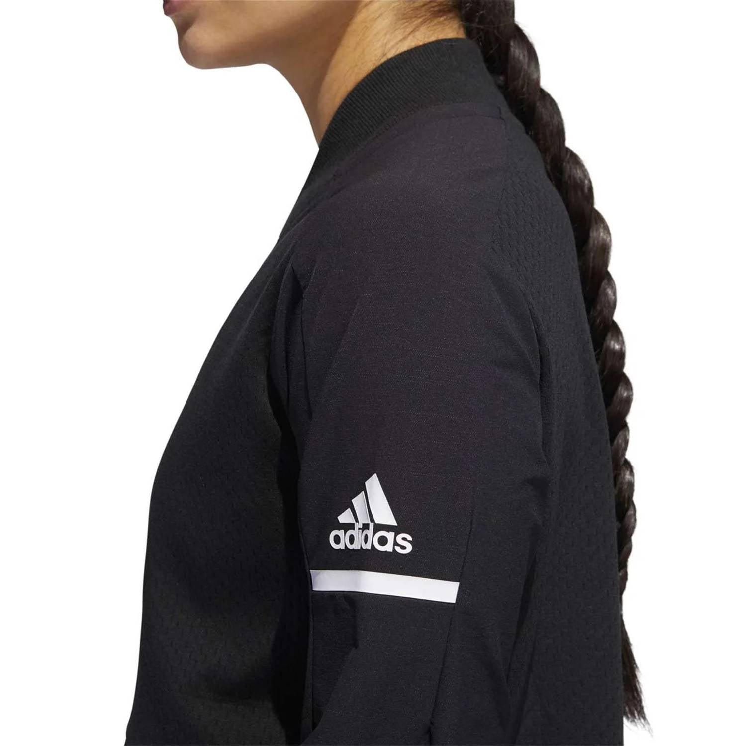Adidas - Squad Bomber Jacket