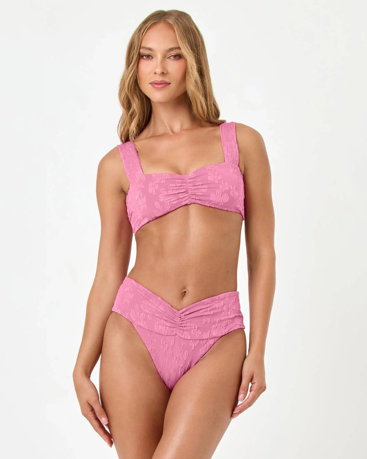 L*Space - Bardot Bikini Bottom