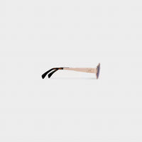 Celine - Women's Triomphe Metal 02 Sunglasses