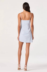 Astr - Blake Mini Dress