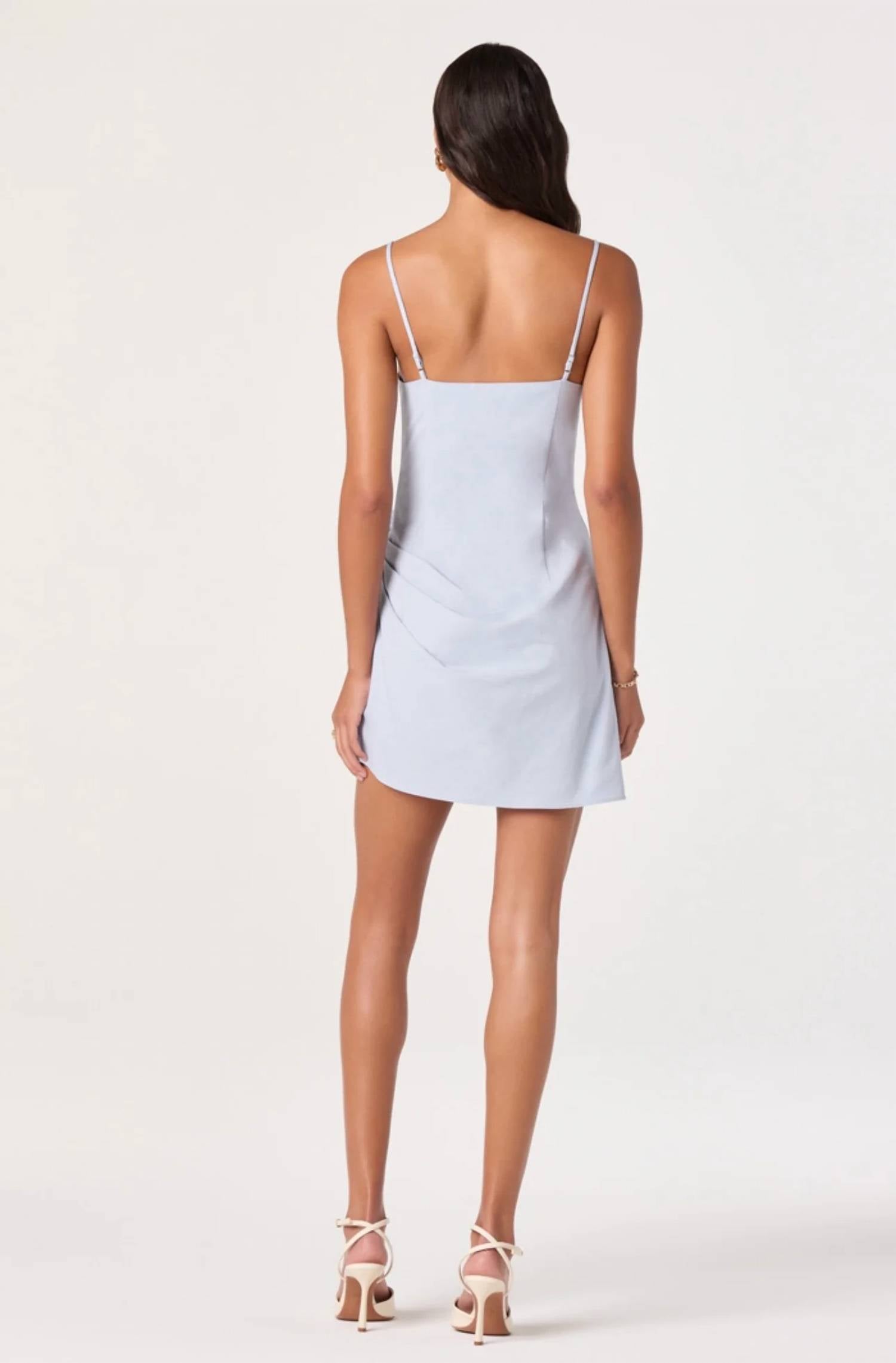 Astr - Blake Mini Dress