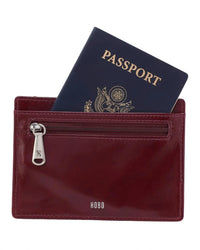 Hobo - Euro Slide Card Case