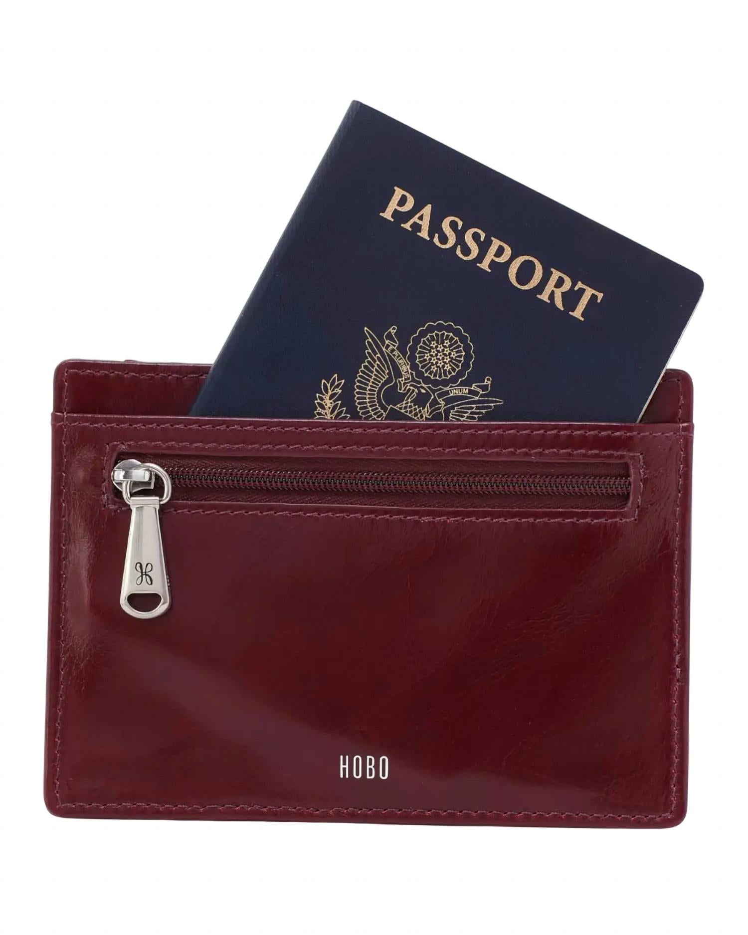 Hobo - Euro Slide Card Case
