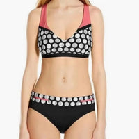 Jag - Padded Cups Two-piece Bikini Swim Suit