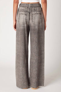Blanknyc - Low Rise Sweatpants Jean