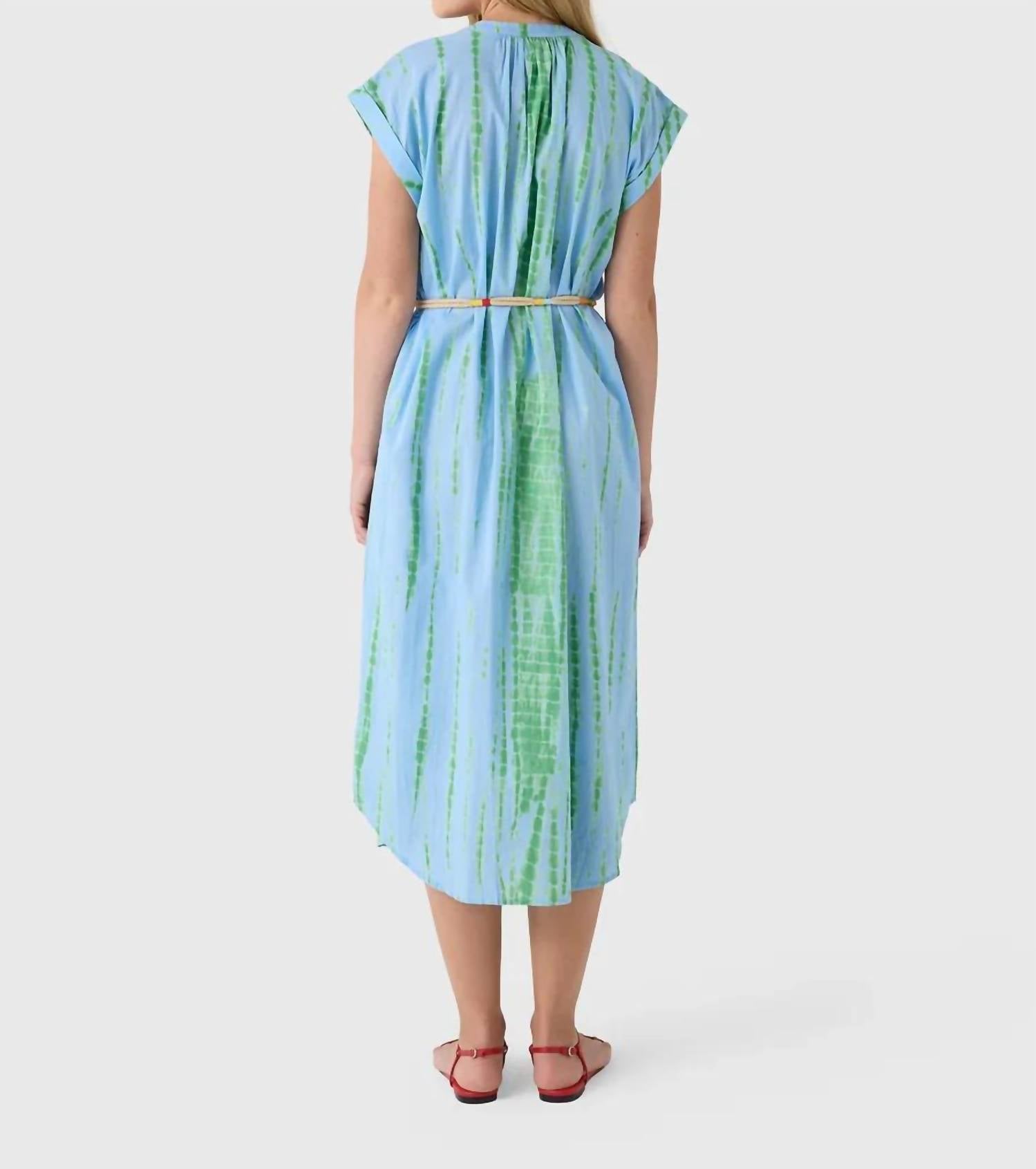 Velvet By Graham & Spencer - Jada Dress