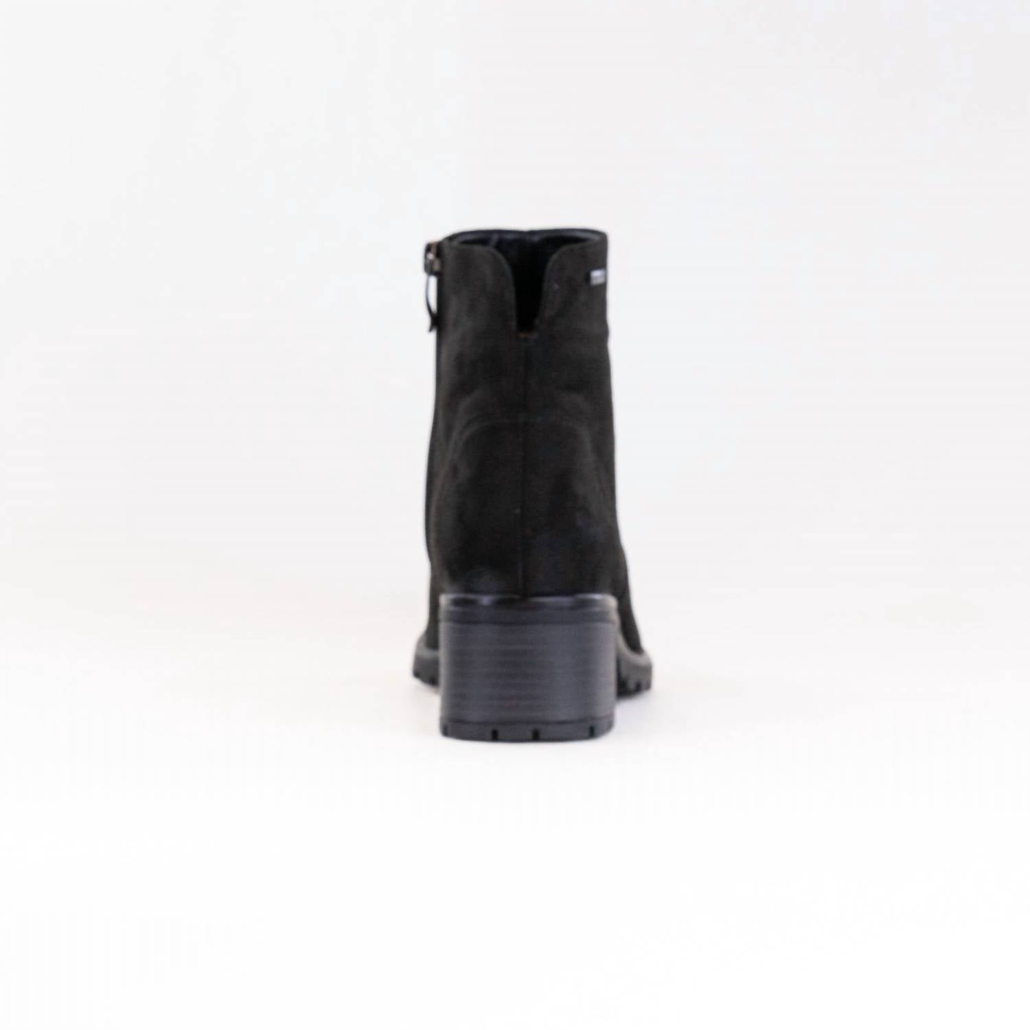 Ara - Women's Zip Ankle Boot