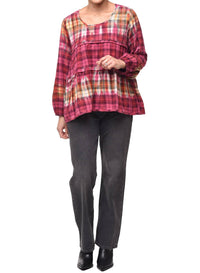 Tulip Clothing - Noelle Top