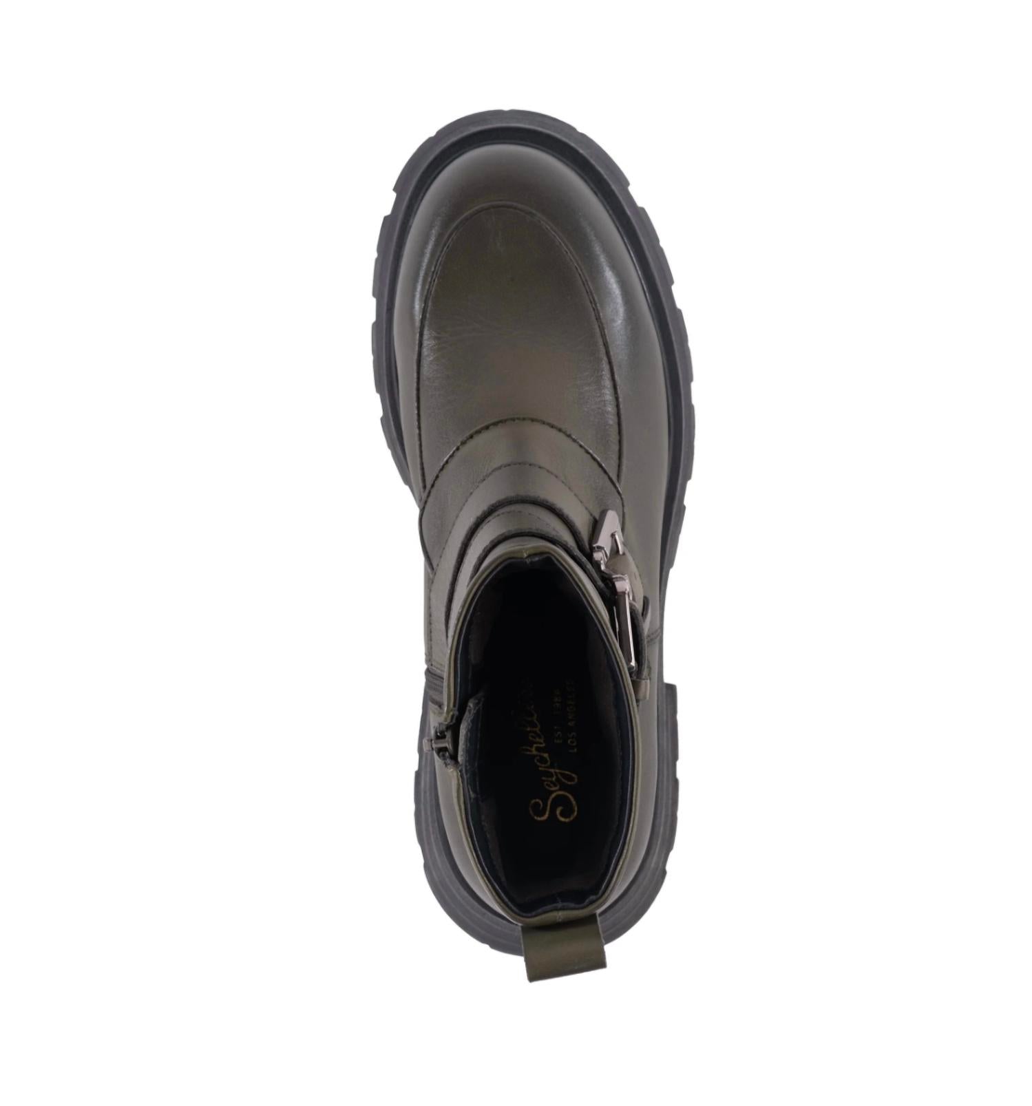 Seychelles - Women's Chasin' You Boots