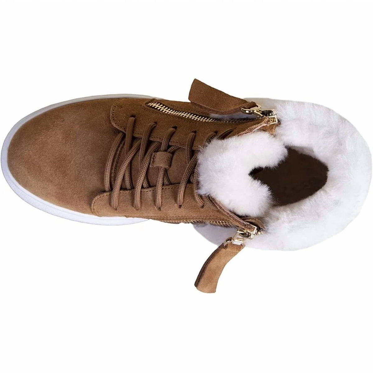 Cloud Nine - Women's Randi Sneaker Booties