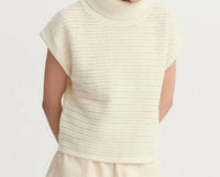 Melissa Nepton - Enzo Sweater