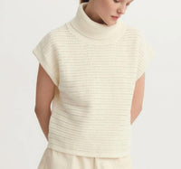 Melissa Nepton - Enzo Sweater
