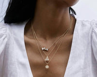 Bryan Anthonys - Strength Necklace